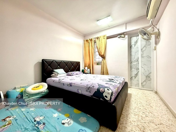 Blk 538 Cheng San View (Ang Mo Kio), HDB 3 Rooms #534809721